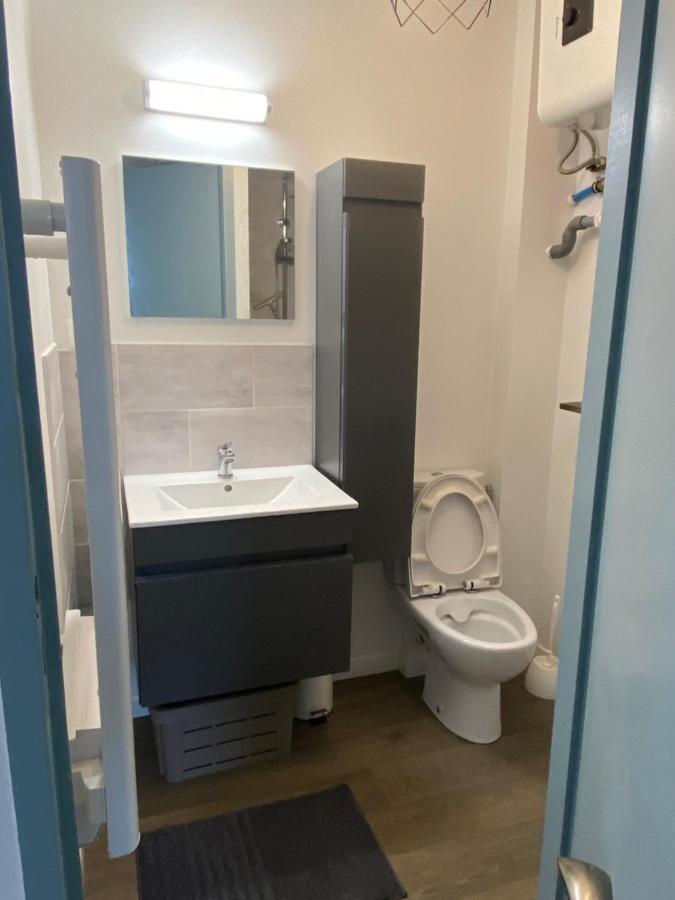 Villa Patio Capbreton Ngoại thất bức ảnh