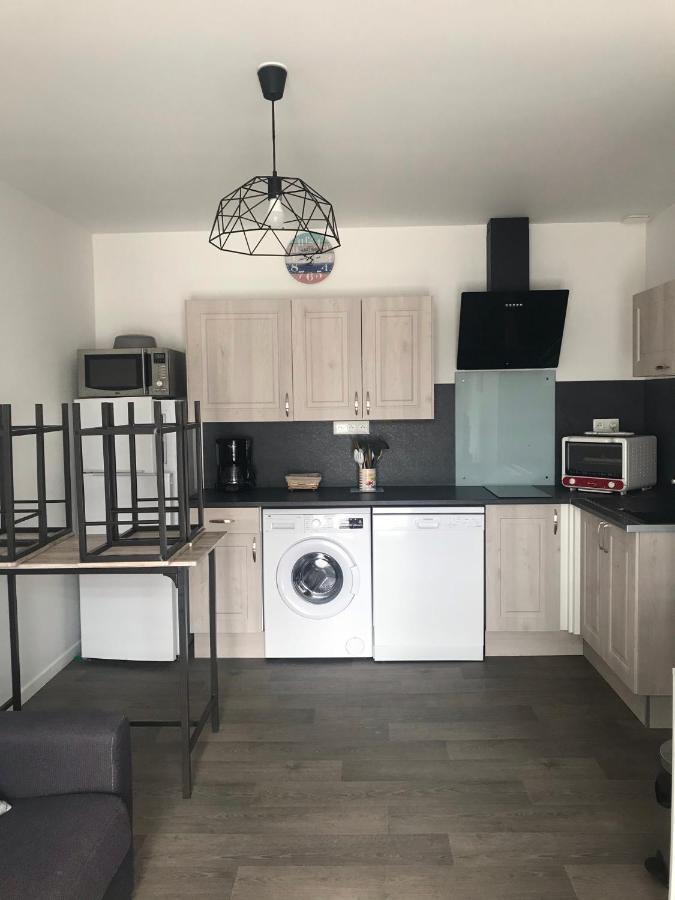 Villa Patio Capbreton Ngoại thất bức ảnh